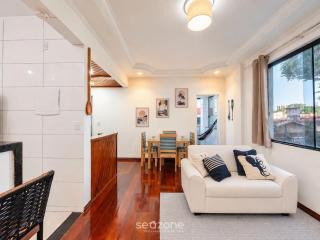 Condo. Apt. 890m from the Beach MIL0011 - 5