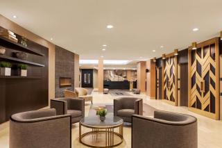 Doubletree By Hilton Pointe Claire Montreal Airport West - 6