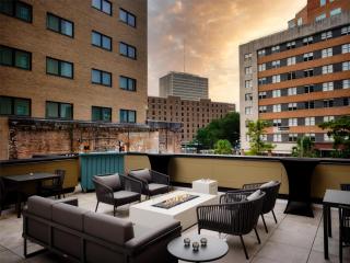 Canopy by Hilton New Orleans Downtown - 8