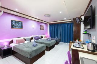 Grand Orchid Inn Patong beach - 5