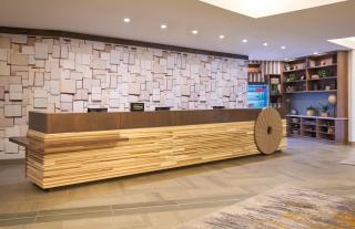 Hilton Appleton Paper Valley - 5