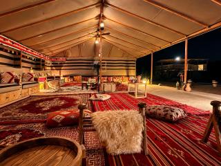 Desert Diamond Private Camp - 4