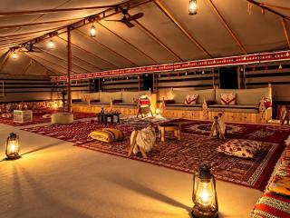 Desert Diamond Private Camp - 5