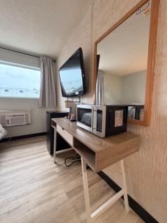 Confederation Inn - 5