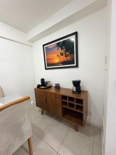 Apartamento Jatiúca - JTR - Beira Mar - Maceió - 2