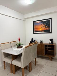 Apartamento Jatiúca - JTR - Beira Mar - Maceió - 3