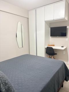 Apartamento Jatiúca - JTR - Beira Mar - Maceió - 7
