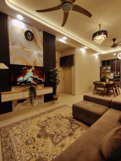 MAZ Homestay Melaka Ambience Residence - 9
