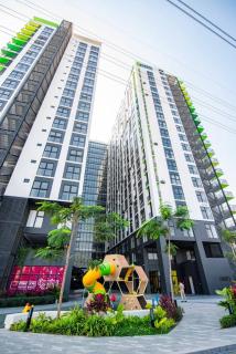 Urban Village金边国金公寓 - 0