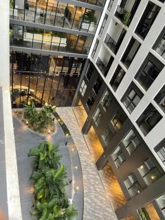 Urban Village金边国金公寓 - 1