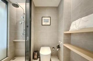 Atour S Hotel Zuojiazhuang Subway Station Dongzhimen Beijing - 1