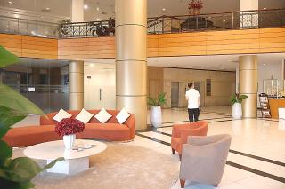 Vientiane Plaza Boutique Hotel - 1