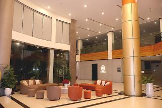Vientiane Plaza Boutique Hotel - 3