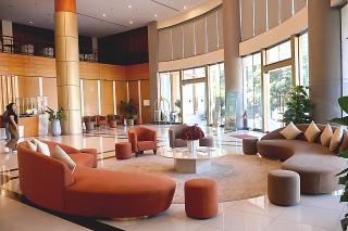 Vientiane Plaza Boutique Hotel - 5