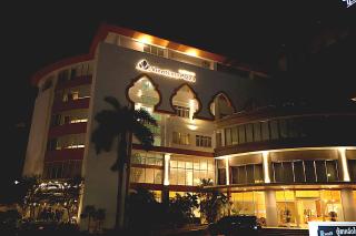 Vientiane Plaza Boutique Hotel - 9