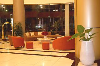 Vientiane Plaza Boutique Hotel - 7