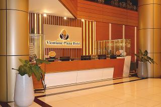 Vientiane Plaza Boutique Hotel - 2