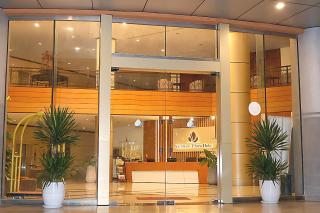 Vientiane Plaza Boutique Hotel - 6