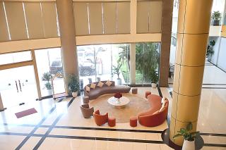 Vientiane Plaza Boutique Hotel - 4