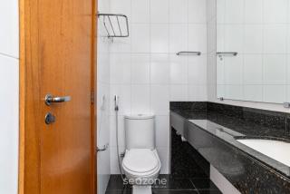 Studio Bem localizado em Cond. c/ Piscina LAH0501 - 5