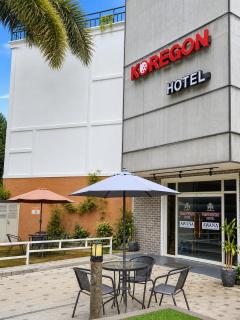 Koregon Hotel & Pool Villas - 7