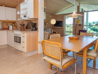 6 person holiday home in Knebel - 8