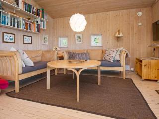 6 person holiday home in Knebel - 5