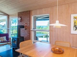 6 person holiday home in Knebel - 1