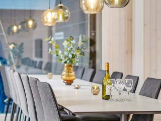 5 star holiday home in Jægerspris - 1