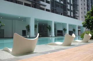 Horizon urban Escape klcc view - 0