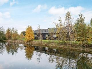 4 star holiday home in Glesborg - 9