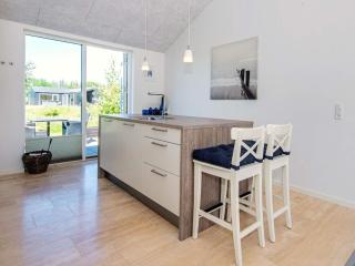 4 star holiday home in Glesborg - 4