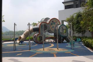 Horizon urban Escape klcc view - 4