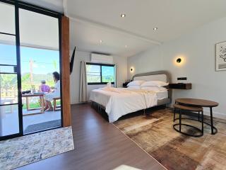 Sunshine Cabin - 0