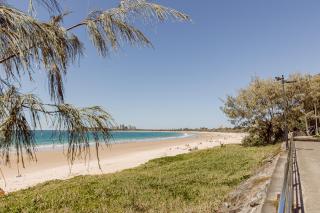 Pet-Friendly Home with Big Yard 300m to Dog Beach Walk to Restaurants - 1