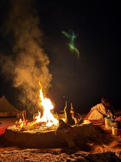 Desert Diamond Private Camp - 0