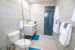 Deany's Uptop Luxury Suite - 1