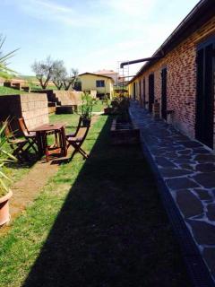 Agriturismo Sentiero delle Fiabe - Sirolo - 8