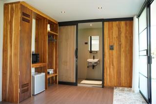 Sunshine Cabin - 4