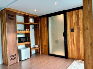Sunshine Cabin - 3