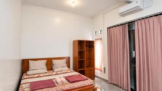 Homestay Mitra by HomiQ - 0