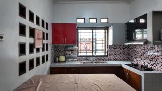 Homestay Mitra by HomiQ - 5