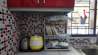 Homestay Mitra by HomiQ - 2