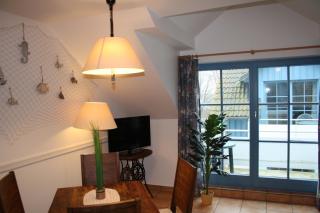 Ferienwohnung Urte in Putgarten , Kap Arkona Rügen - Putgarten - 6