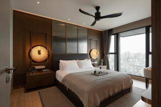 Urban Resort HighEnd Condo by Vela Residences - 2