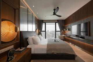 Urban Resort HighEnd Condo by Vela Residences - 1