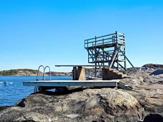 6 person holiday home in Fjällbacka - 2