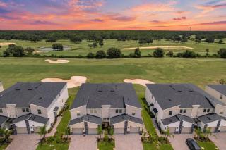Stunning Golf View 2BR with Waterpark & Game room - 3