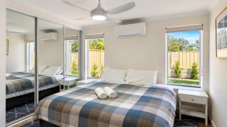 Relax at 42 Cape View Resort - Broadwater - 7