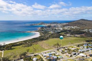 138 Tasman - 1